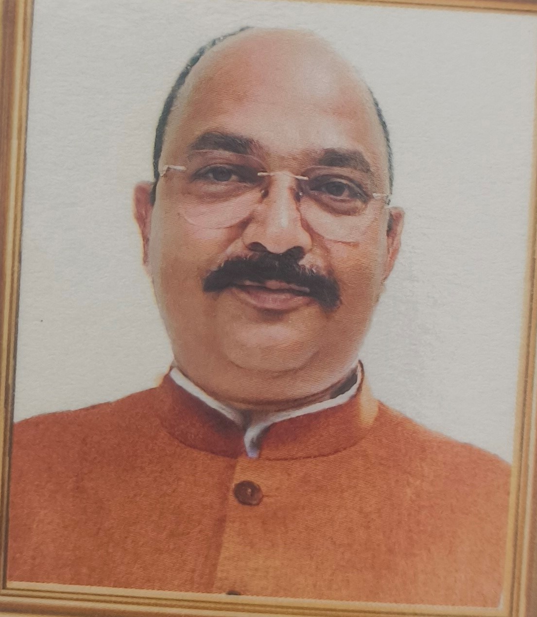 Director Praveen Dutt